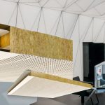 IA001 Panneaux acoustiques