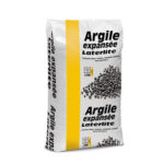 ARGILE EXPANSÉE