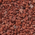 LAVA CHIPS "Pouzzolane"