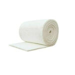 NAPPE EN FIBRE CÉRAMIQUE