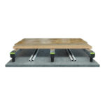 PLANCHER TECHNIQUE GRANAB