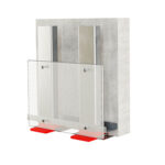 SUSPENTES EP 500 + SYLOMER®