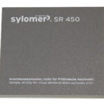 8-Sylomer® SR 450