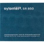 9-Sylomer® SR 850