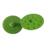 RONDELLES SPECIALES ROND-RUP VERT